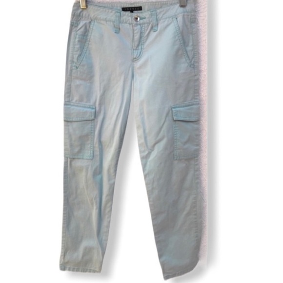 Theory‎ Cargo Pants - Picture 1 of 8